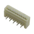 1-84982-0 - CONN FFC FPC VERT 10POS 1MM SMD
