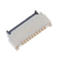 046809610110846+ - 0.5MM PITCH - 10 POS - RT ANGLE