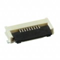 5051100992 - CONN FPC BOTTOM 9POS .5MM R/A