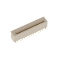 F31G-1A7H1-11024 - FLEX CONNECTOR, 0.50MM PITCH, HE