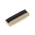 F305-1A7H1-21022-E100 - FLEX CONNECTOR, 0.50MM PITCH, HE