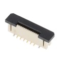 F31W-1A7H1-11012 - FLEX CONNECTOR, 0.50MM PITCH, HE