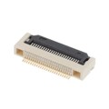 F31L-1A7H1-11024 - FLEX CONNECTOR, 0.50MM PITCH, HE
