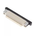 F32R-1A7H1-11024 - FLEX CONNECTOR, 0.50MM PITCH, HE