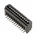 12FMN-BMT-A-TF(LF)(SN) - CONN FFC VERT 12POS 1.00MM SMD