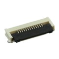 5051101392 - CONN FPC BOTTOM 13POS .5MM R/A