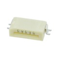 0527930570 - CONN FPC TOP 5POS 1.00MM R/A