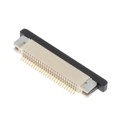 F32R-1A7H1-11026 - FLEX CONNECTOR, 0.50MM PITCH, HE