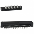 SLW22R-1C7 - CONN FFC BOTTOM 22POS 1.00MM R/A