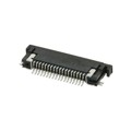 SFV18R-1STE1HLF - CONN FFC BOTTOM 18POS 0.50MM R/A