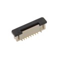 F31W-1A7H1-11014 - FLEX CONNECTOR, 0.50MM PITCH, HE