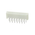 0528061510 - CONN FPC VERT 15POS 1.00MM PCB