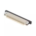 F32R-1A7H1-11031 - FLEX CONNECTOR, 0.50MM PITCH, HE