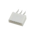 84984-6 - CONN FFC FPC VERT 6POS 1MM PCB