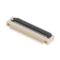 F31L-1A7H1-11040 - FLEX CONNECTOR, 0.50MM PITCH, HE