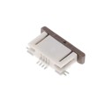 0527460433 - CONN FFC BOTTOM 4POS 0.50MM R/A