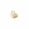 0528070410 - CONN FPC TOP 4POS 1.00MM R/A