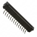 SLW28R-1C7LF - CONN FFC BOTTOM 28POS 1.00MM R/A