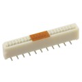 0528082271 - CONN FFC FPC VERT 22POS 1MM SMD