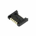 FA1005SA1-R8000 - CONN FPC 5POS 0.50MM R/A