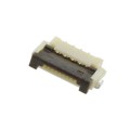 FH12-10(4)SA-1SH(55) - CONN FFC BOTTOM 10POS 1.00MM R/A