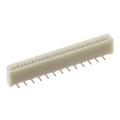 0528082671 - CONN FFC FPC VERT 26POS 1MM SMD