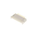 046227007100829+ - 1.0MM PITCH - 7 POS - RT ANGLE -