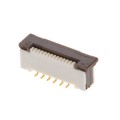 046214013010846+ - 0.5MM PITCH - 13 POS - VERTICAL