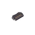 TF13BA-9S-0.4SH(800) - CONN FFC 9POS 0.40MM SMD