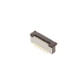 046214014010846+ - 0.5MM PITCH -14 POS - VERTICAL -