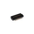 TF13BA-10S-0.4SH(800) - CONN FFC 10POS 0.40MM SMD