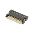 5014610812 - CONN FPC BOTTOM 8POS 0.50MM R/A