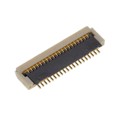 TF12S-20S-0.5SH(800) - CONN FFC BOTTOM 20POS 0.50MM R/A
