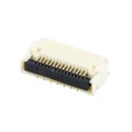 5025981593 - 0.3 FPC BACK FLIP HSG ASSY15CKTE