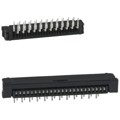 SLW24R-1C7LF - CONN FFC BOTTOM 24POS 1.00MM R/A