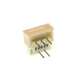 0039532054 - CONN FFC FPC TOP 5POS 1.25MM R/A