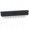 SLW28S-1C7LF - CONN FFC FPC VERT 28POS 1MM PCB