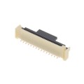 046251030010846+ - 0.5MM PITCH - 30 POS - VERTICAL
