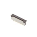 046214020010846+ - 0.5MM PITCH - 20 POS - VERTICAL
