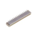 0528082870 - CONN FPC VERT 28POS 1.00MM SMD