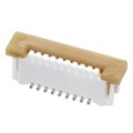0526100933 - CONN FPC VERT 9POS 1.00MM SMD
