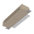 686114188622 - WR-FPC_1.00 MM SMT HORIZONTAL LI
