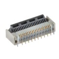 TF38-20S-0.5SV(830) - CONN FFC 20POS 0.50MM SMD