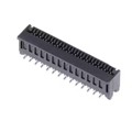 0781272810 - 0.5 FPC CONN. ZIF ST EMB TP PKG