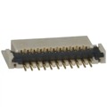 FH23-21S-0.3SHW(05) - CONN FPC BOTTOM 21POS 0.30MM R/A