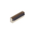 TF38-26S-0.5SV(830) - CONN FFC 26POS 0.50MM SMD