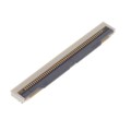 TF49-50S-0.5SH(800) - CONN FFC 50POS 0.50MM SMD