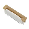 0526101333 - CONN FPC VERT 13POS 1.00MM SMD