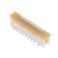 0525591434 - CONN FFC VERT 14POS 0.50MM SMD