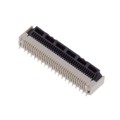TF38-36S-0.5SV(830) - CONN FFC 36POS 0.50MM SMD
